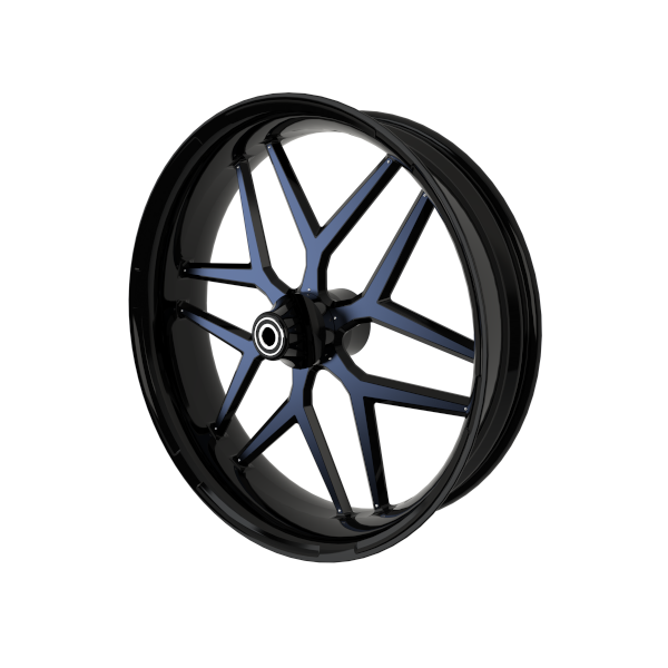 GT3 FRONT WHEEL