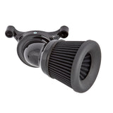 VELOCITY 65® AIR CLEANER, BLACK