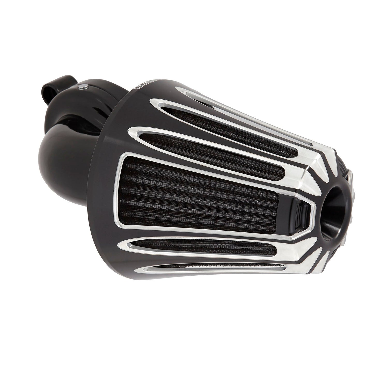DEEP CUT® MONSTER SUCKER® AIR CLEANER, BLACK