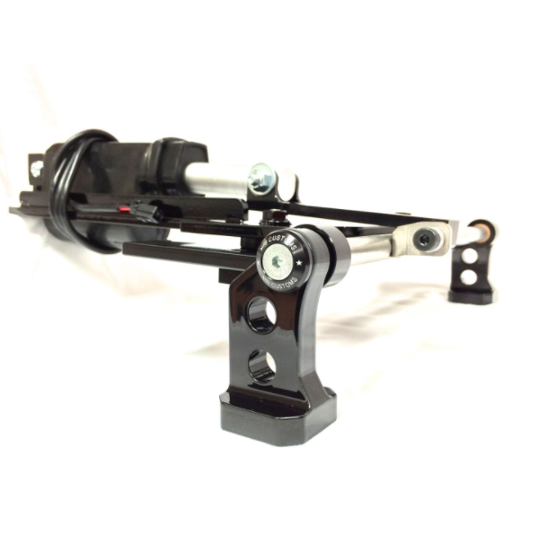 ELECTRIC CENTER STAND – LEG KIT #3/4: 06E – 26″ – LEGEND
