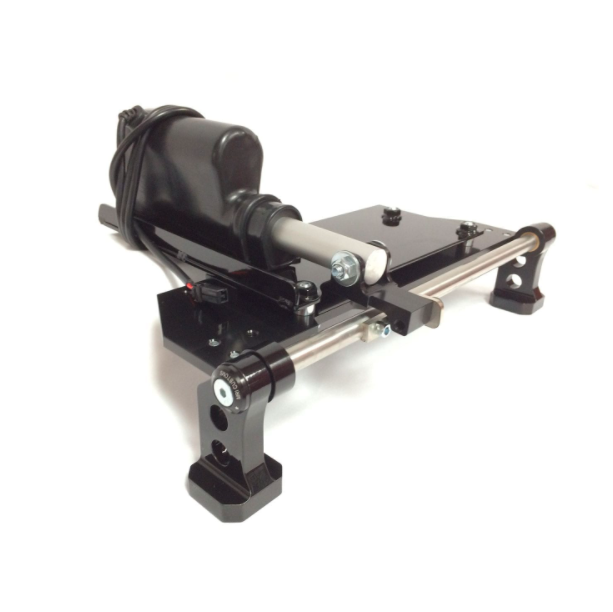 Electric Center Stand – Leg Kit 1-3.5: 09/16 – 32″ – Front and Rear