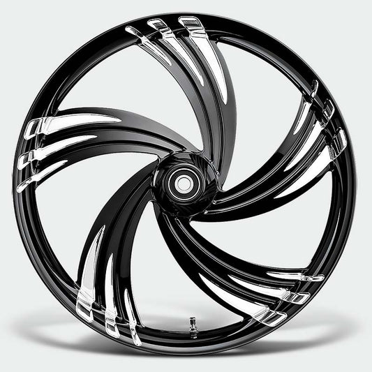 WARWICK PHANTOM CUT WHEEL
