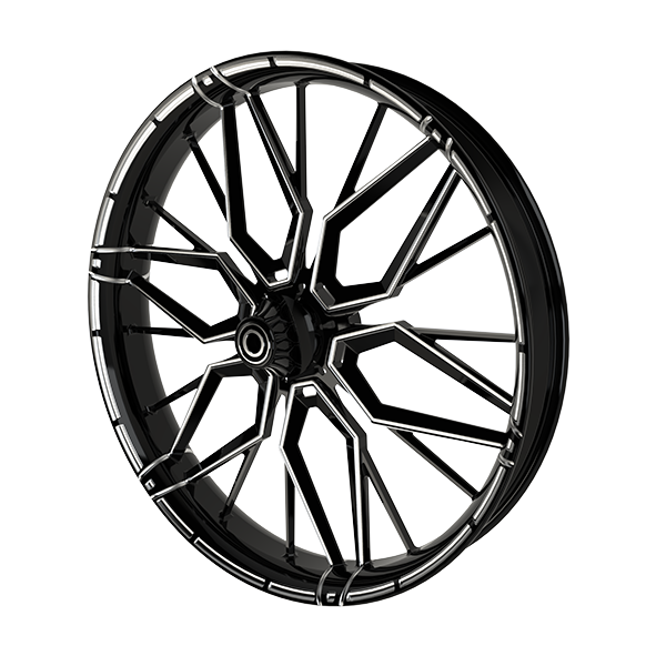 HYPEX FRONT WHEEL