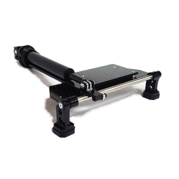 Electric Center Stand – Leg Kit #1: 017 – 30″ – Rear Only