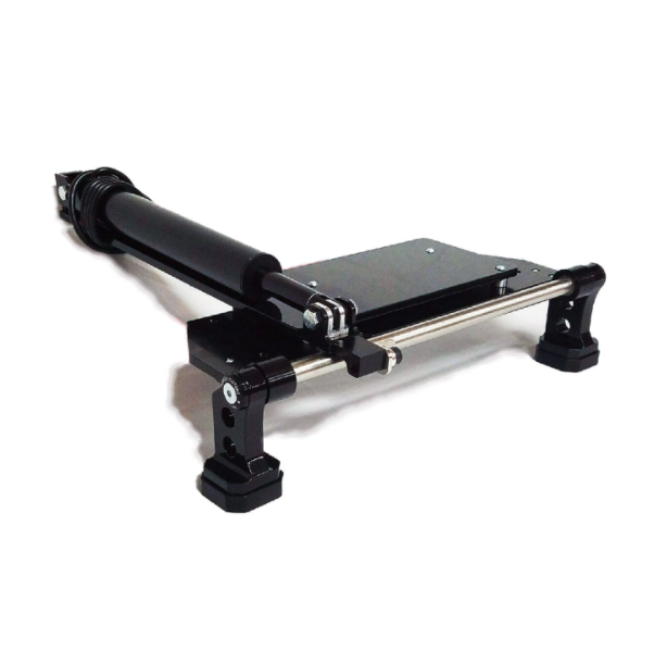 Electric Center Stand – Leg Kit #1: 017 – 23″ – Rear Only