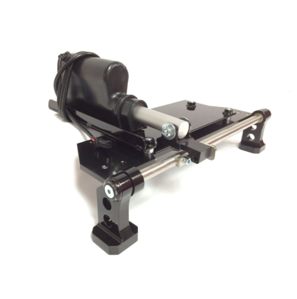 Electric Center Stand – Leg Kit #1: 09/16 – 32″ – Rear Only