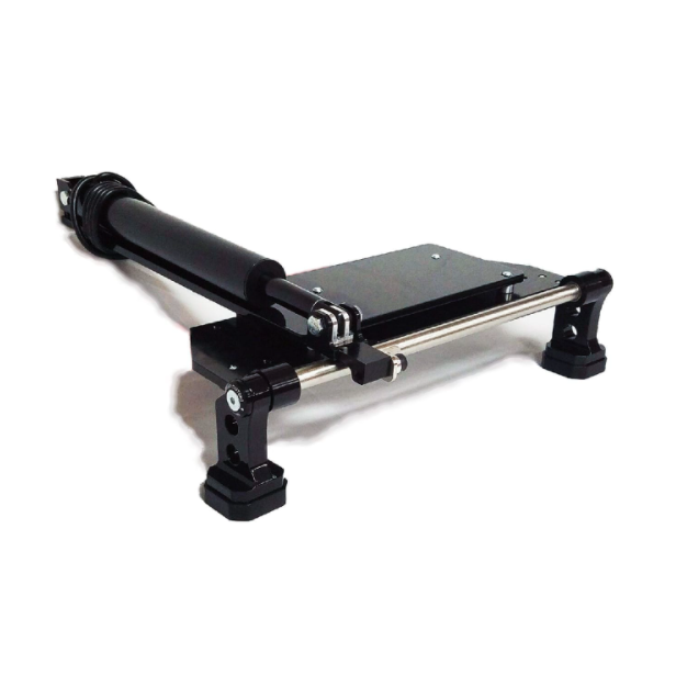 Electric Center Stand – Leg Kit #1: 017 – 23″ – Front and Rear