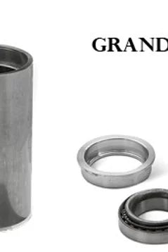 Grand Slam Builders Short Neck Tube