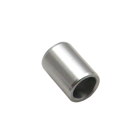 Dowel Pin, .437" x .610", Steel