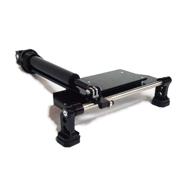 Electric Center Stand – Leg Kit #1: 017 – 21″ and Under