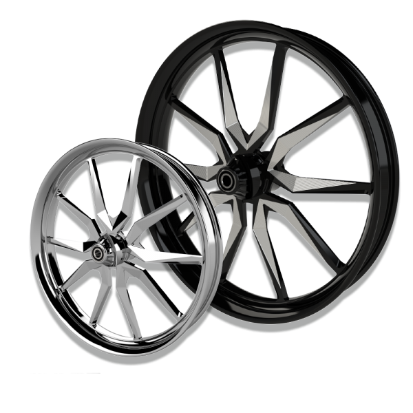 RAGE FRONT WHEEL