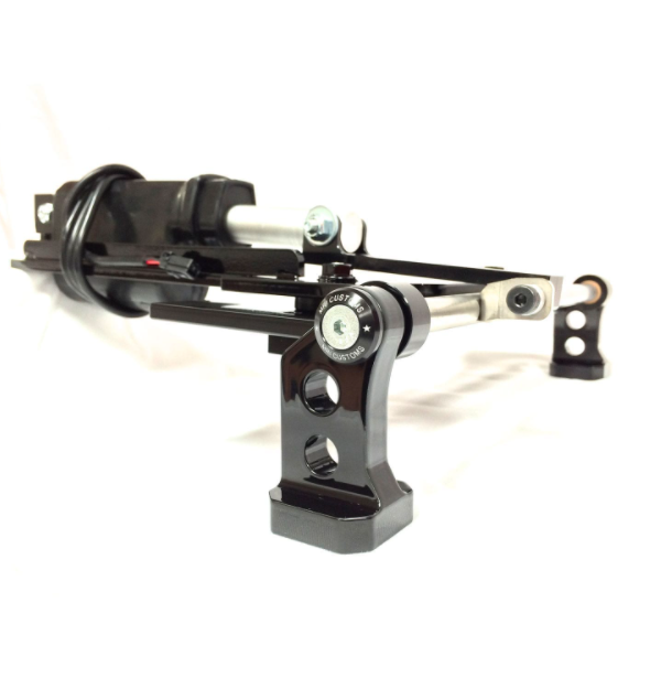 ELECTRIC CENTER STAND – LEG KIT #3/4: 06E – 23″ – LEGEND