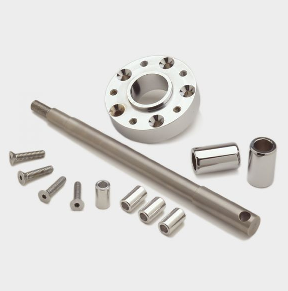 TRIPLE TREE CONVERSION KITS