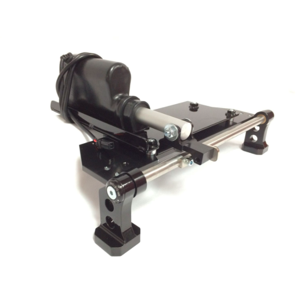Electric Center Stand – Leg Kit #3/4: 09/16 – 32″ – Legend