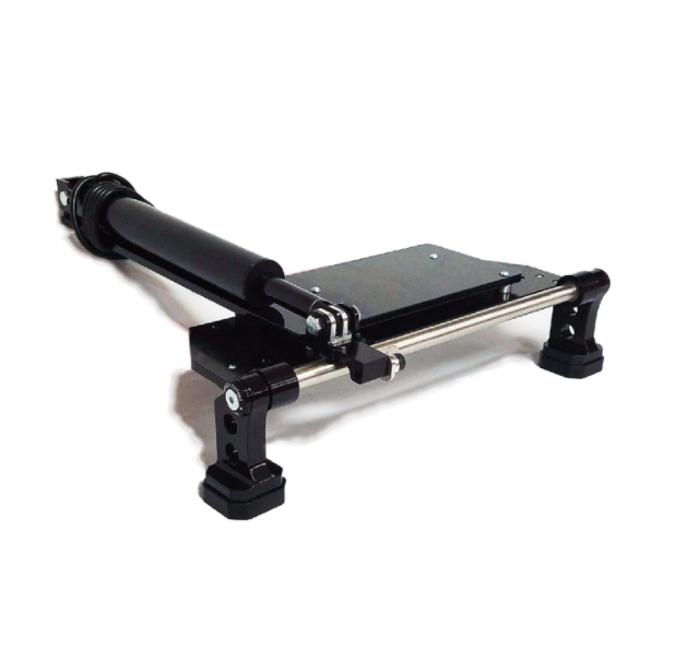 Electric Center Stand – Leg Kit #1: 017 – 32″ – Rear Only
