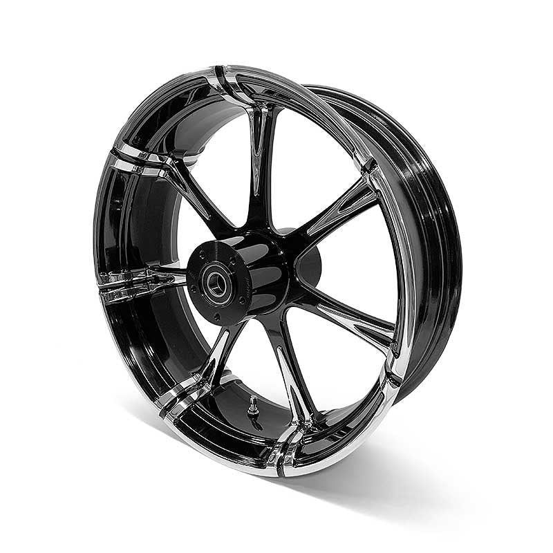 STRYKER / SLICER PHANTOM CUT REPLICA WHEEL