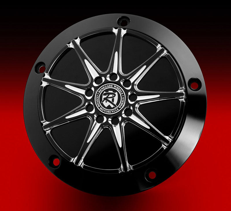 RENEGADE RACINE