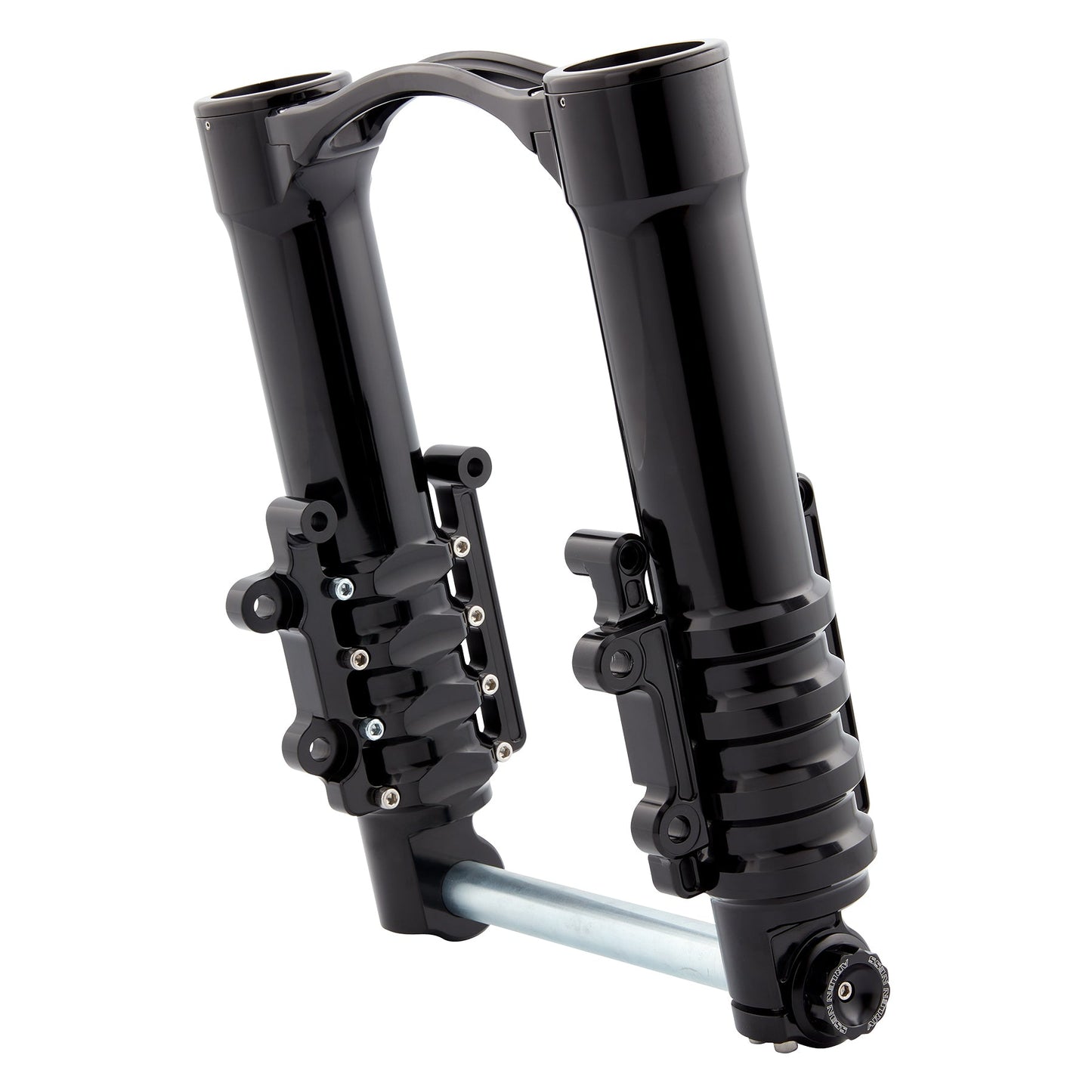 METHOD® "NO FLEX" FORK LEGS