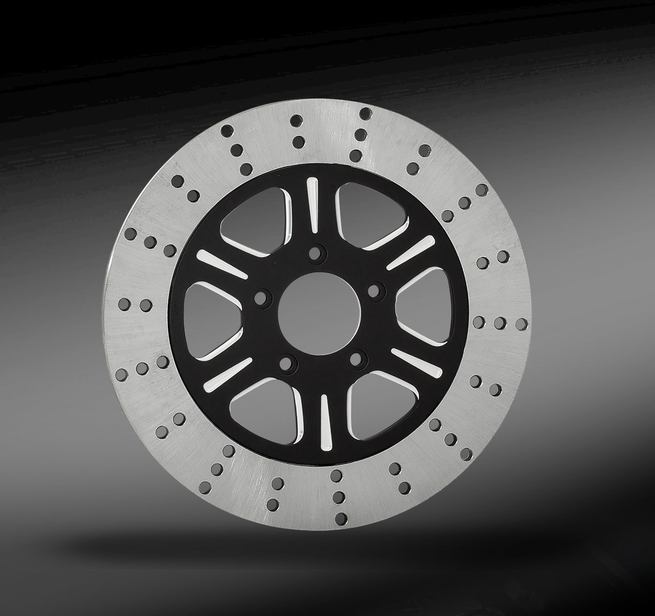 VALOR ECLIPSE TRIKE WHEEL