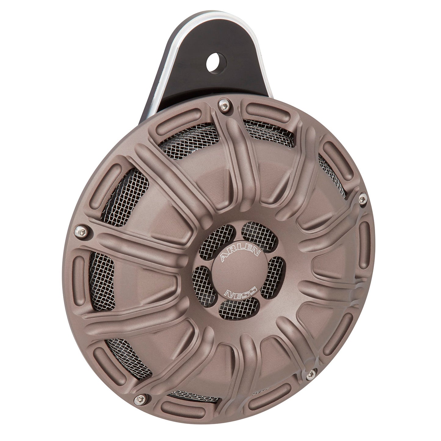 10-GAUGE® HORN KIT, TITANIUM