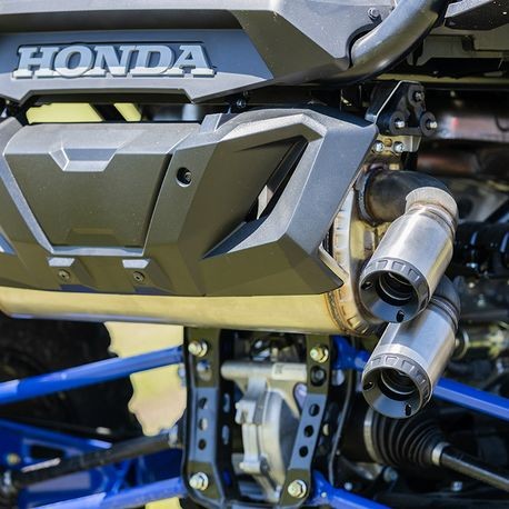 POWER TUNE® XTO for 2019–2022 HONDA® TALON–Race Only
