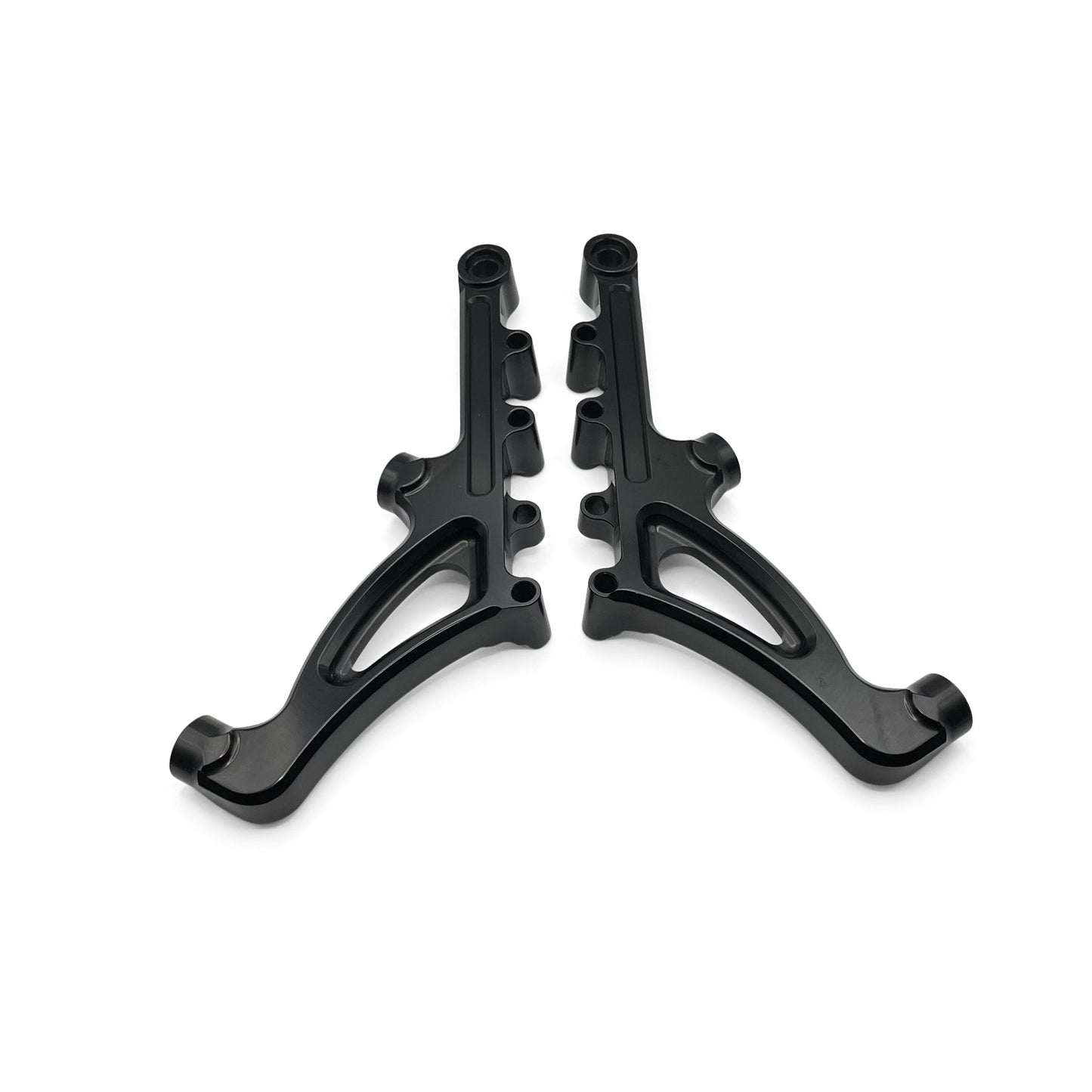 108MM RADIAL BRACKETS, METHOD® FORK LEGS