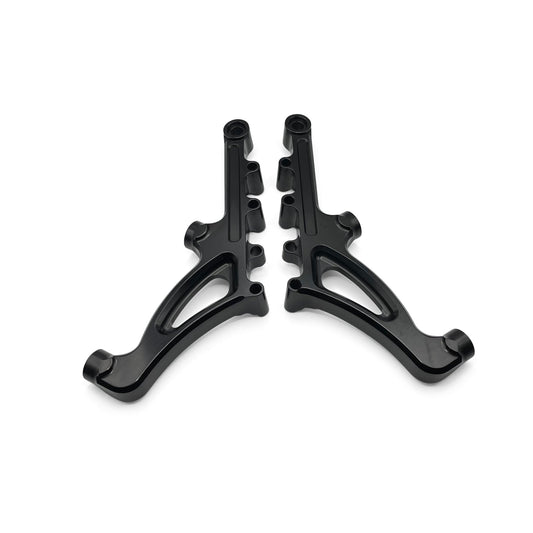 108MM RADIAL BRACKETS, METHOD® FORK LEGS