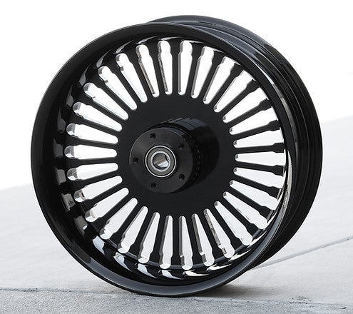 18X5.5 MAW-015B BLACK