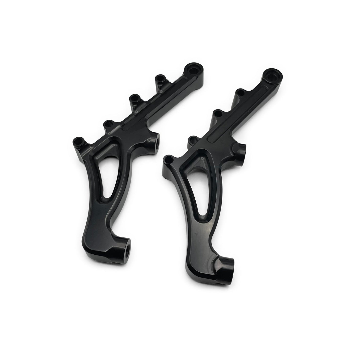 108MM RADIAL BRACKETS, METHOD® FORK LEGS