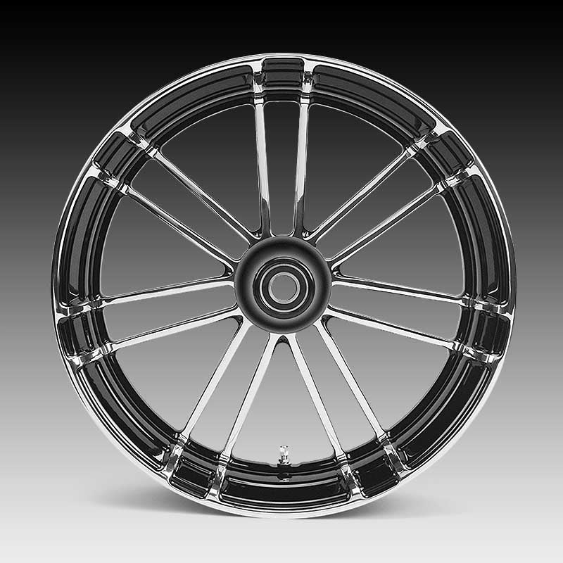 TRACKER / KNOCKOUT REPLICA WHEELS