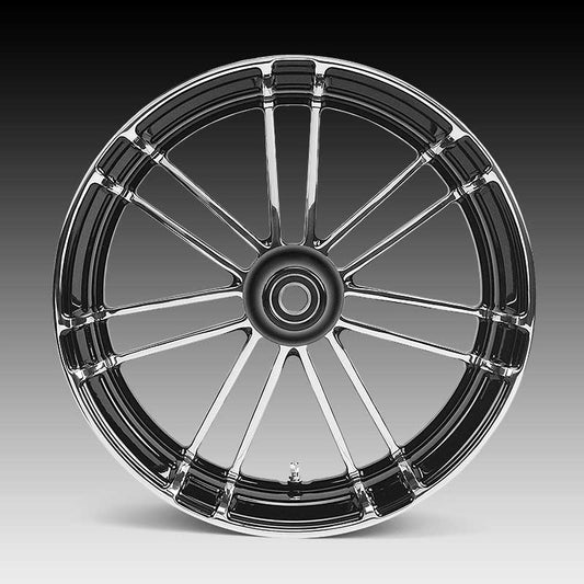 TRACKER / KNOCKOUT REPLICA WHEELS