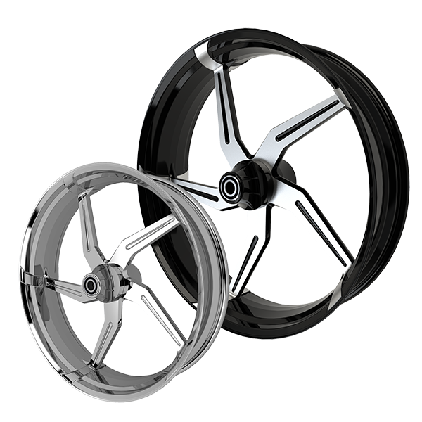 OG.03 FRONT WHEEL