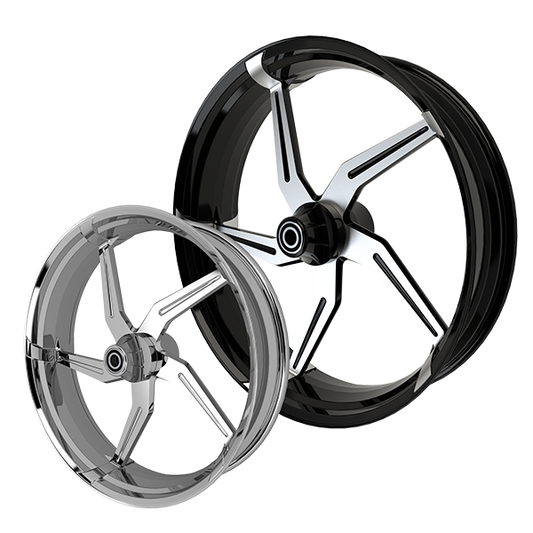 OG.03 FRONT WHEEL