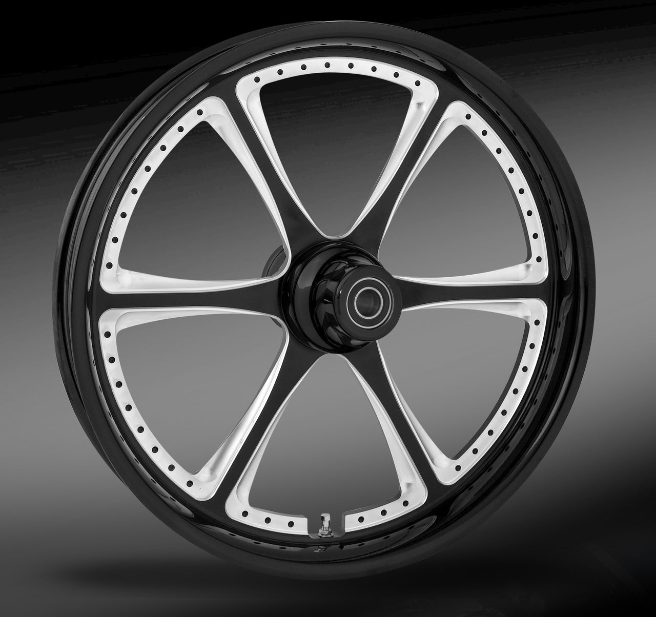 PROWLER ECLIPSE TRIKE WHEEL