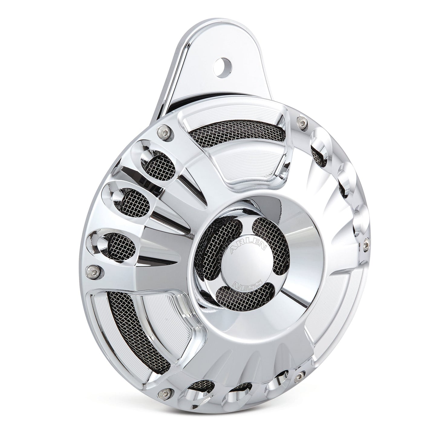 DEEP CUT® HORN KIT, CHROME