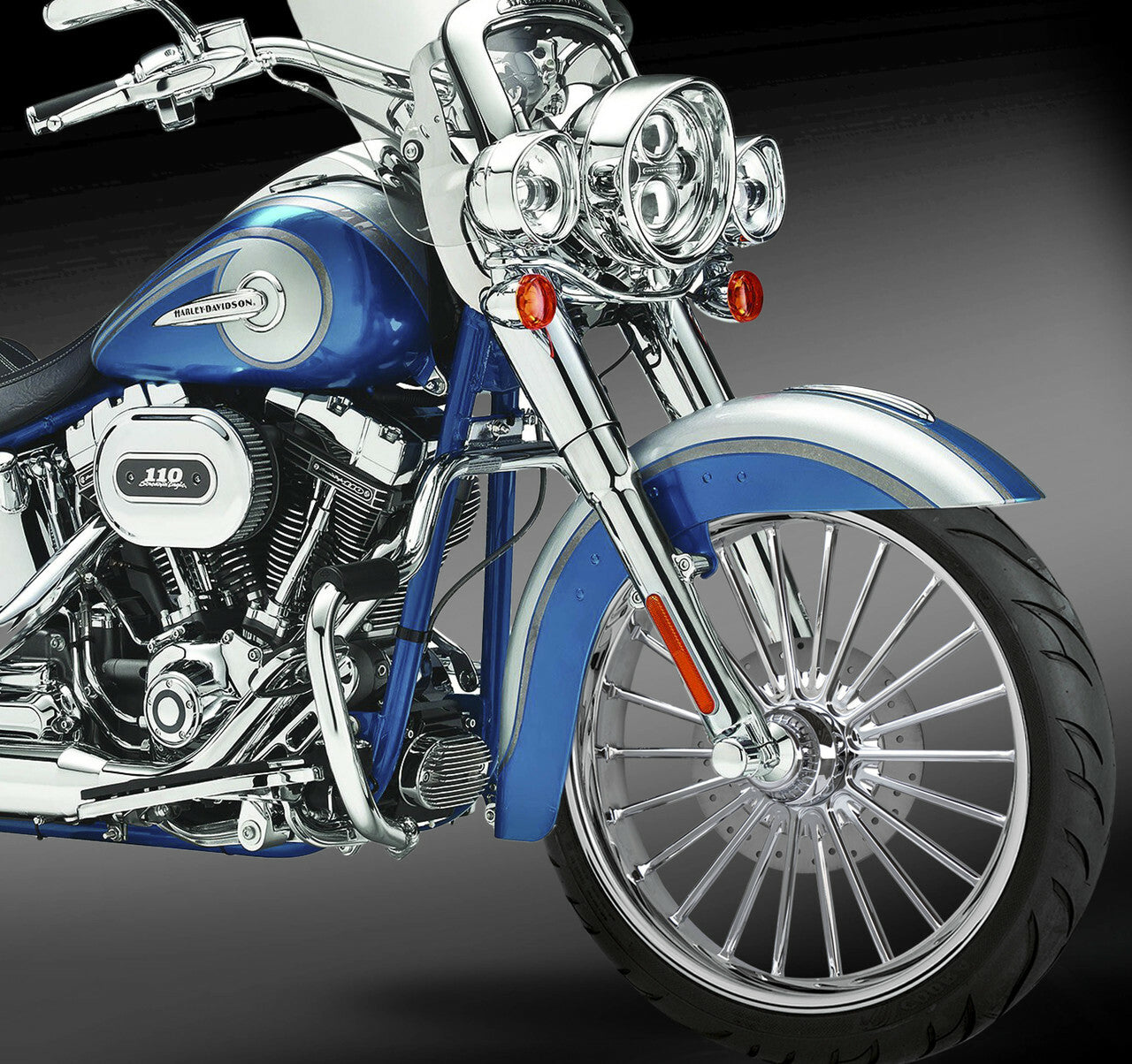 ILLUSION CHROME