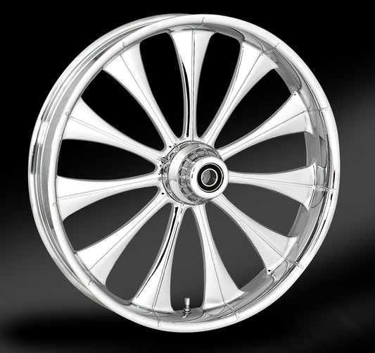 CYNICAL CHROME WHEEL