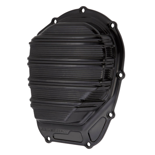 10-GAUGE® M8 CAM CAM COVER, ALL BLACK