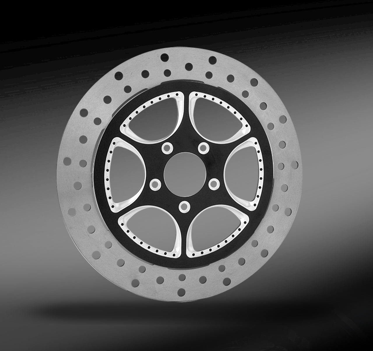 PROWLER ECLIPSE TRIKE WHEEL