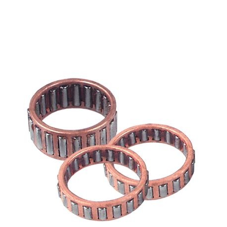 Connecting Rod Cage and Bearing Set, 1941-1999