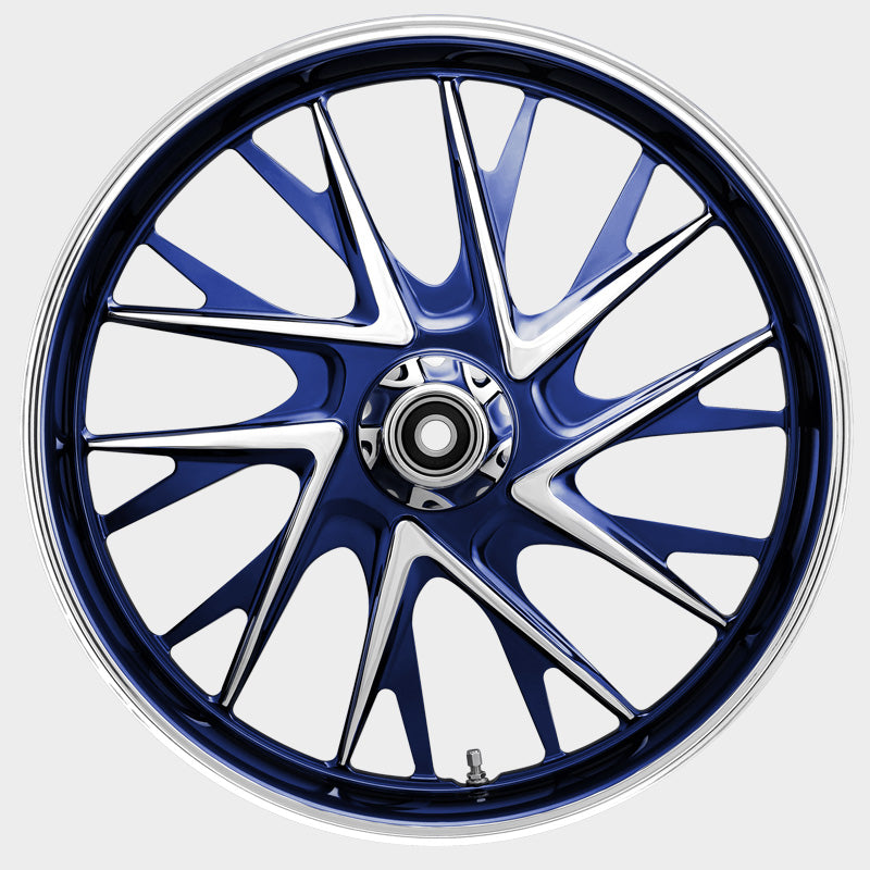 BLACK NEWTON WHEELS