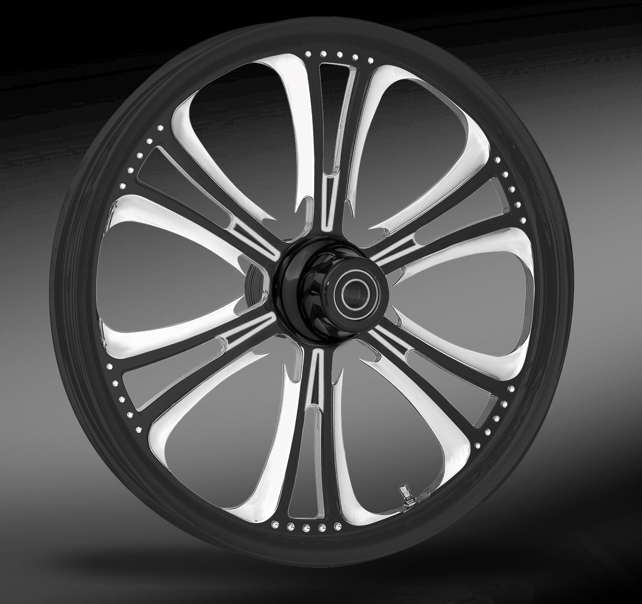 CZAR ECLIPSE TRIKE WHEEL