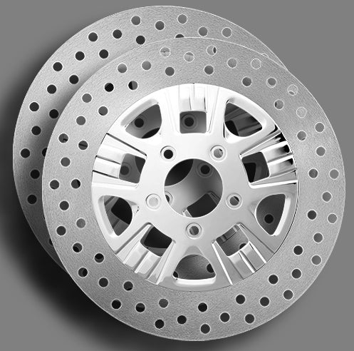 PACIFIC COG ROTOR
