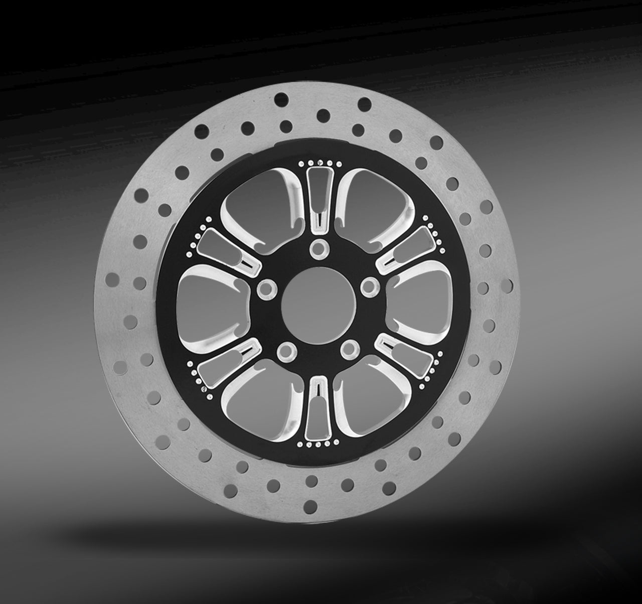 CZAR ECLIPSE TRIKE WHEEL