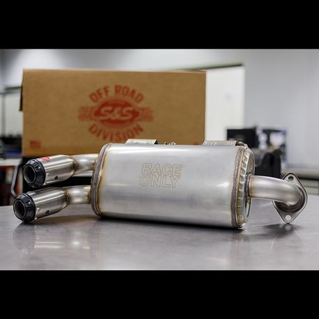 POWER TUNE® XTO for 2015–2022 POLARIS RZR® XP 1000–Race Only