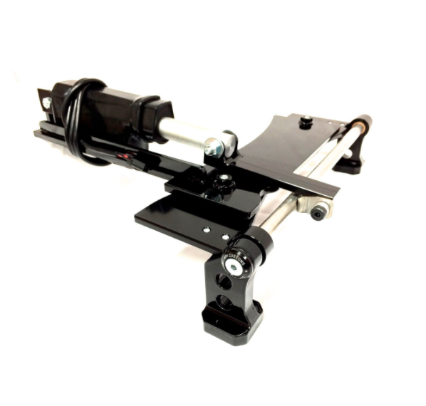 ELECTRIC CENTER STAND – LEG KIT #3/4: 06E – 32″ – LEGEND