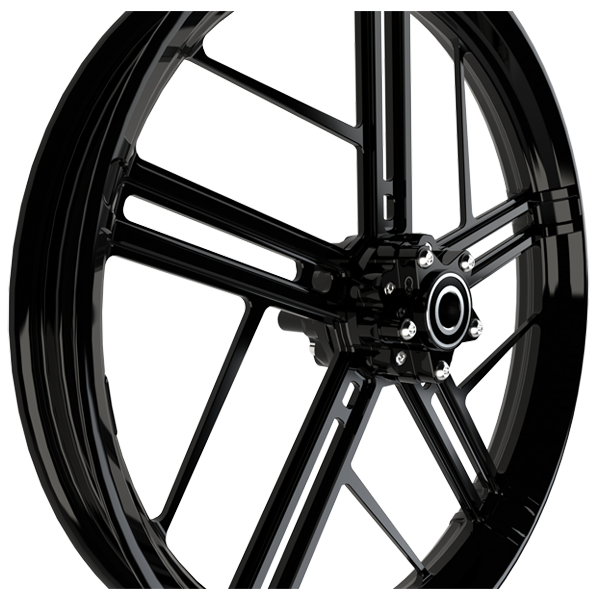 PS.01 FRONT WHEEL