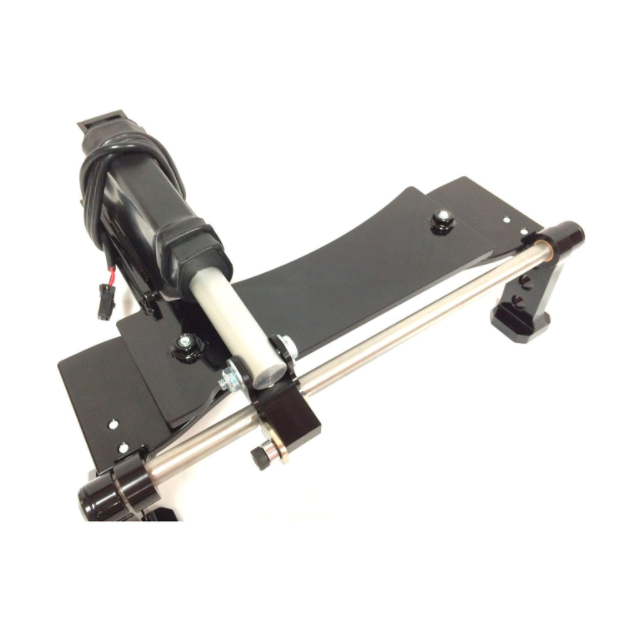 Electric Center Stand – Leg Kit #1: 07/08 – 23″ – Front and Rear