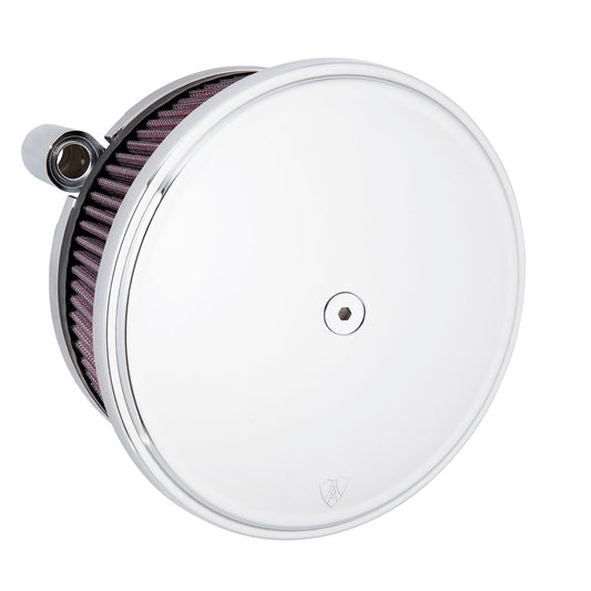 SMOOTH STAGE 2 BIG SUCKER®, CHROME
