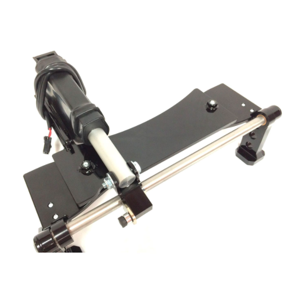 ELECTRIC CENTER STAND – LEG KIT #3/4: 07/08 – 21″ AND UNDER – LEGEND